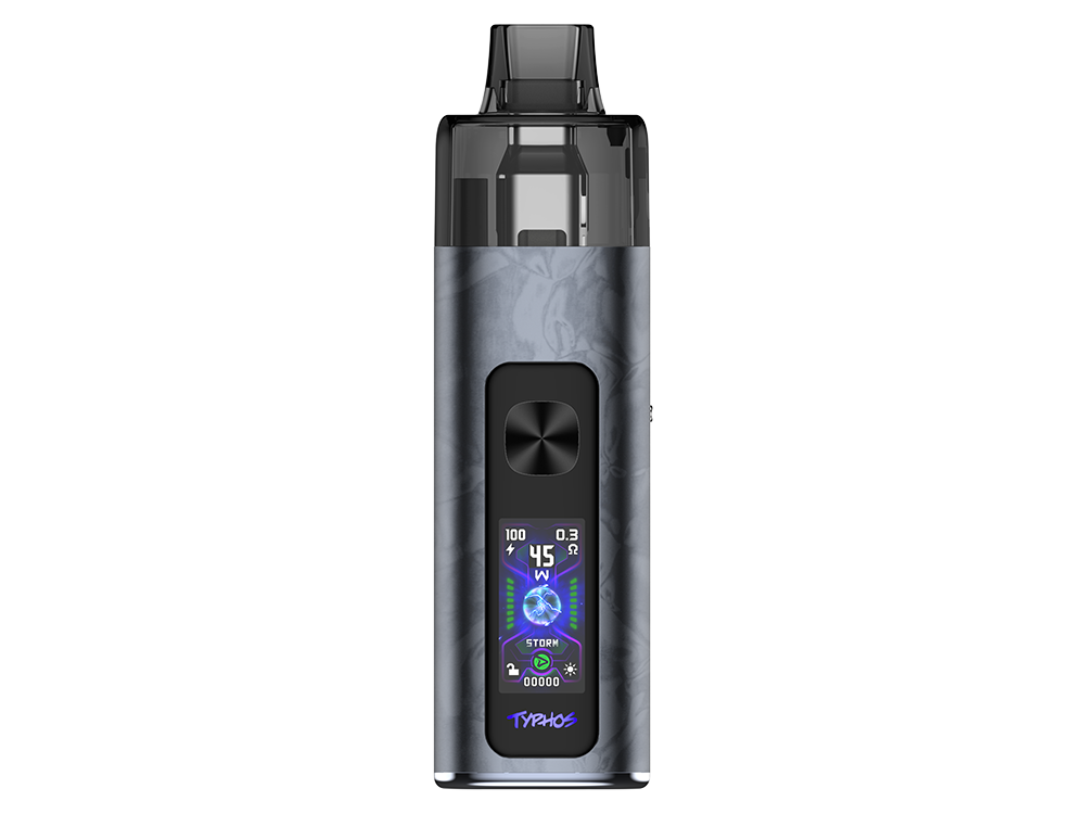 Uwell - Typhos E-Zigaretten Set