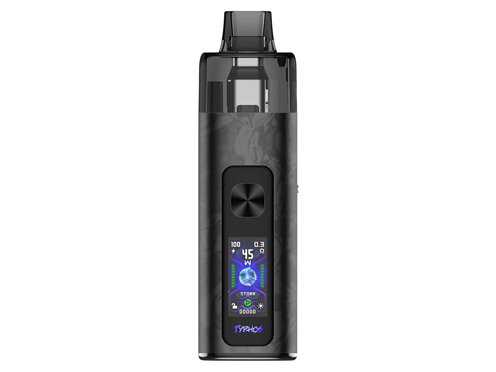 Uwell - Typhos E-Zigaretten Set