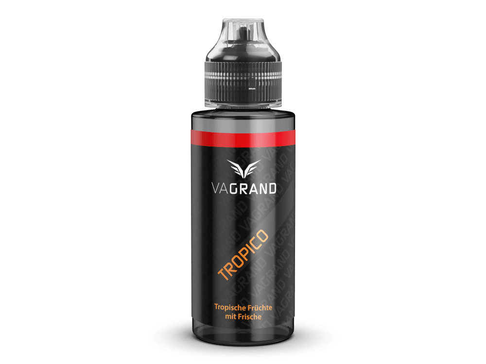 Vagrand - Longfills 10 ml - Tropico - VAGRAND