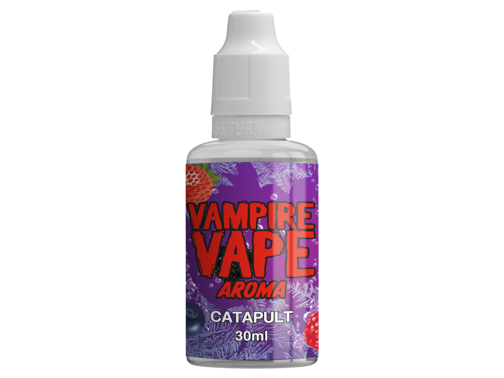 Vampire Vape - Aroma Catapult 30 ml