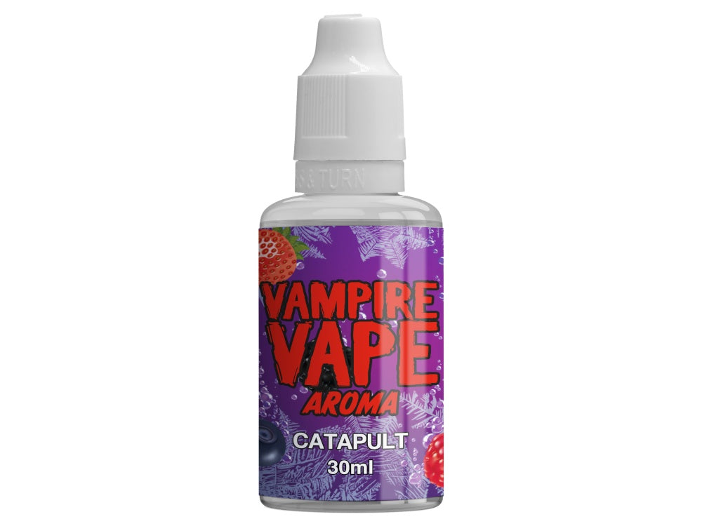 Vampire Vape - Aroma Catapult 30 ml