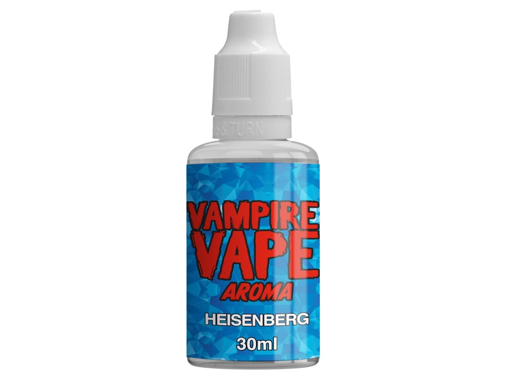 Vampire Vape - Aroma Heisenberg 30 ml