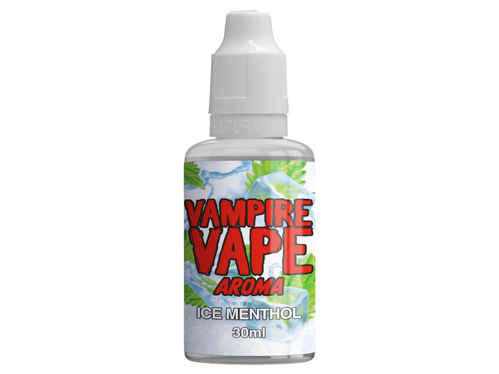 Vampire Vape - Aroma Ice Menthol 30 ml