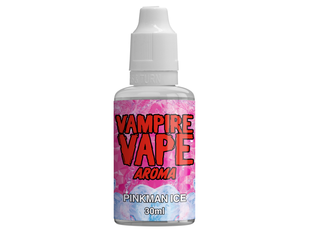 Vampire Vape - Aroma Pinkman Ice 30 ml