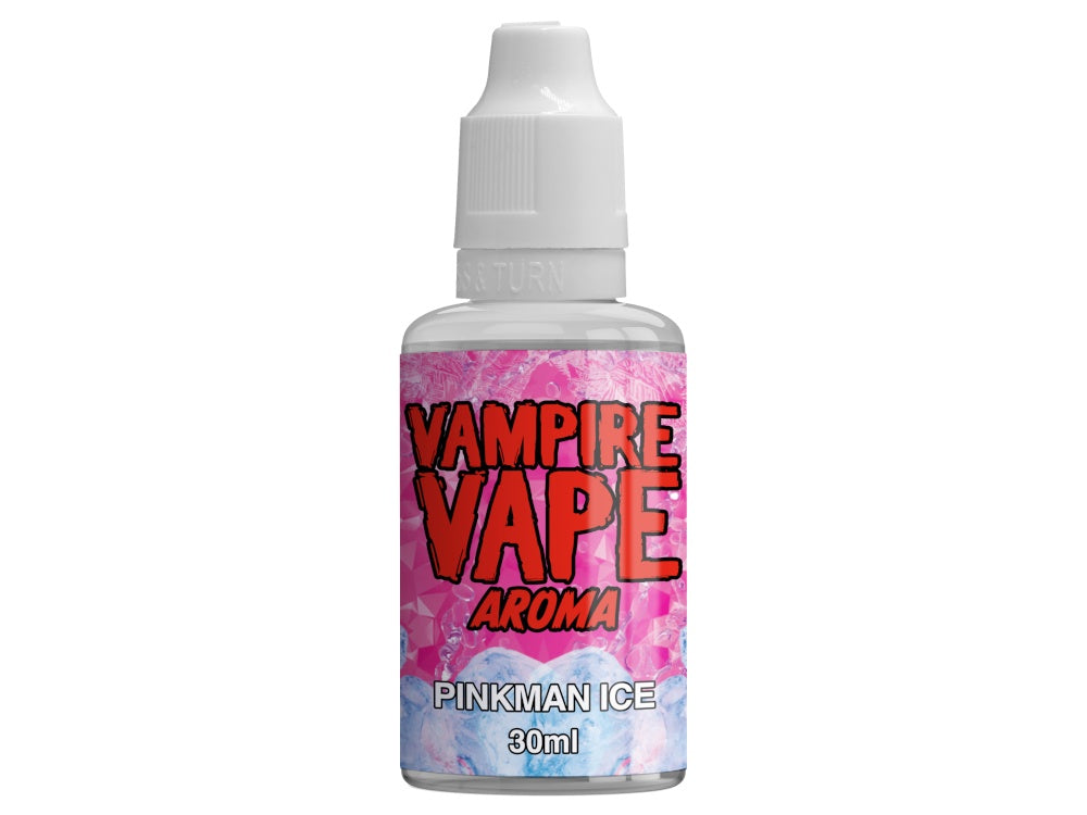 Vampire Vape - Aroma Pinkman Ice 30 ml