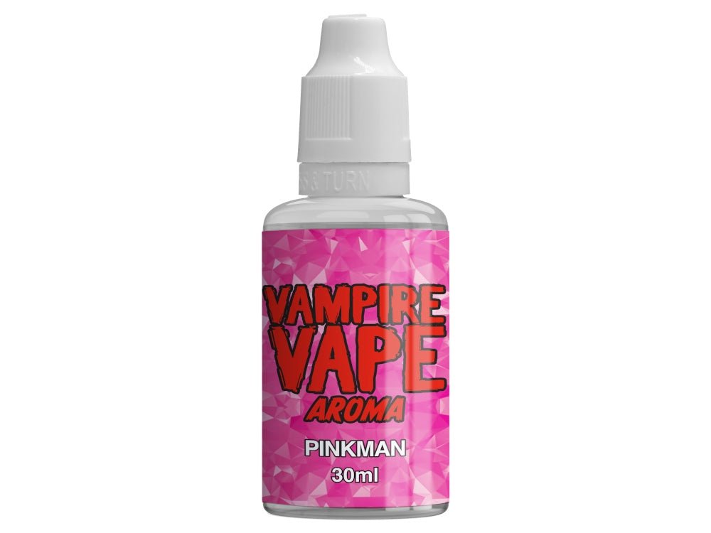 Vampire Vape - Aroma Pinkman 30 ml - VAMPIRE VAPE