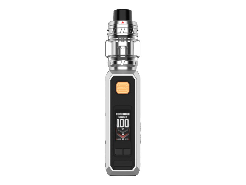 Vaporesso - Armour Ultra E - Zigaretten Set - VAPORESSO