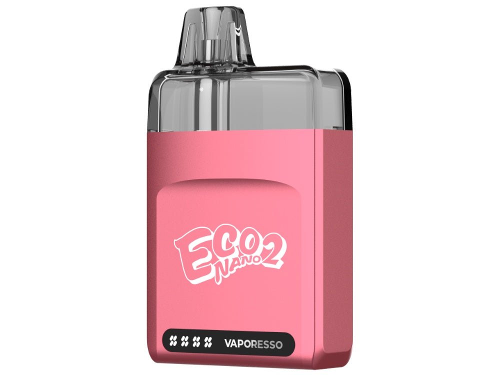 Vaporesso - ECO Nano 2 E - Zigaretten Set - VAPORESSO