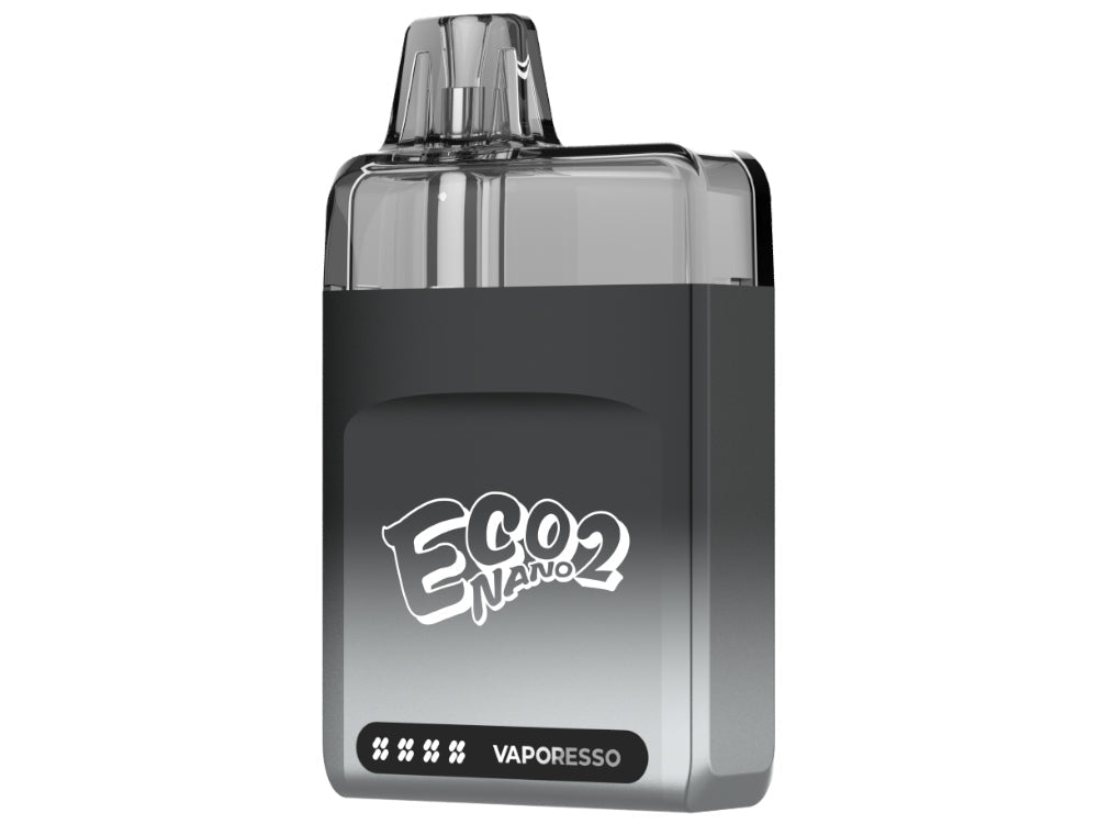 Vaporesso - ECO Nano 2 E - Zigaretten Set - VAPORESSO