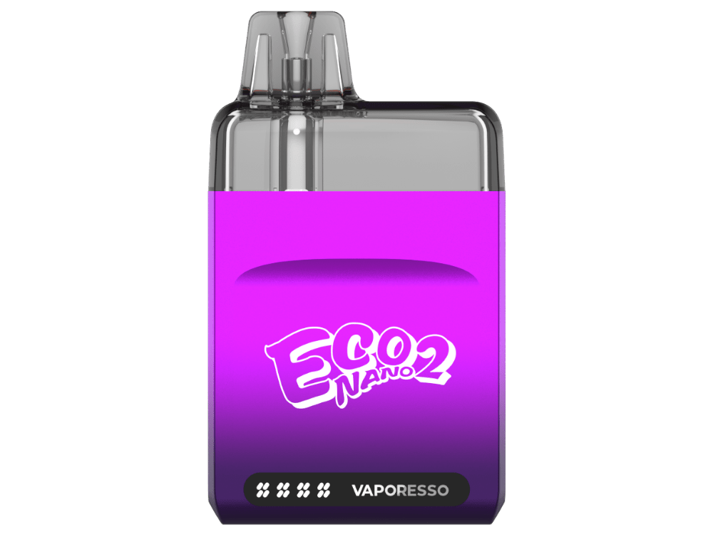 Vaporesso - ECO Nano 2 E - Zigaretten Set - VAPORESSO