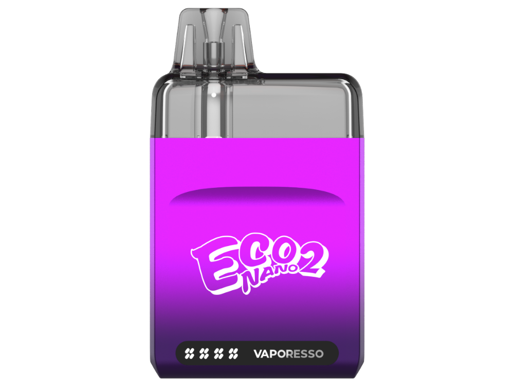 Vaporesso - ECO Nano 2 E-Zigaretten Set