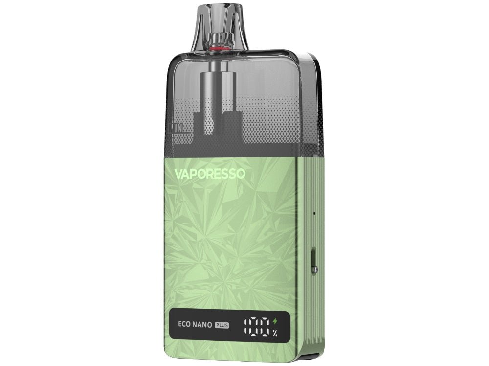 Vaporesso - ECO Nano Plus E - Zigaretten Set - VAPORESSO
