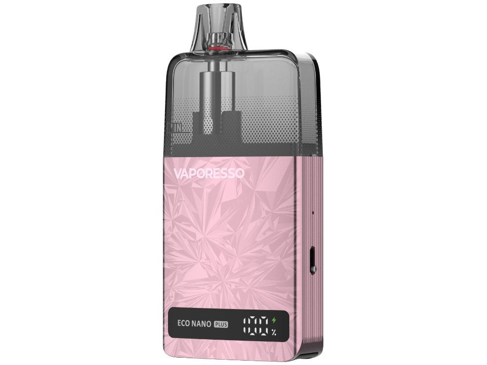 Vaporesso - ECO Nano Plus E - Zigaretten Set - VAPORESSO