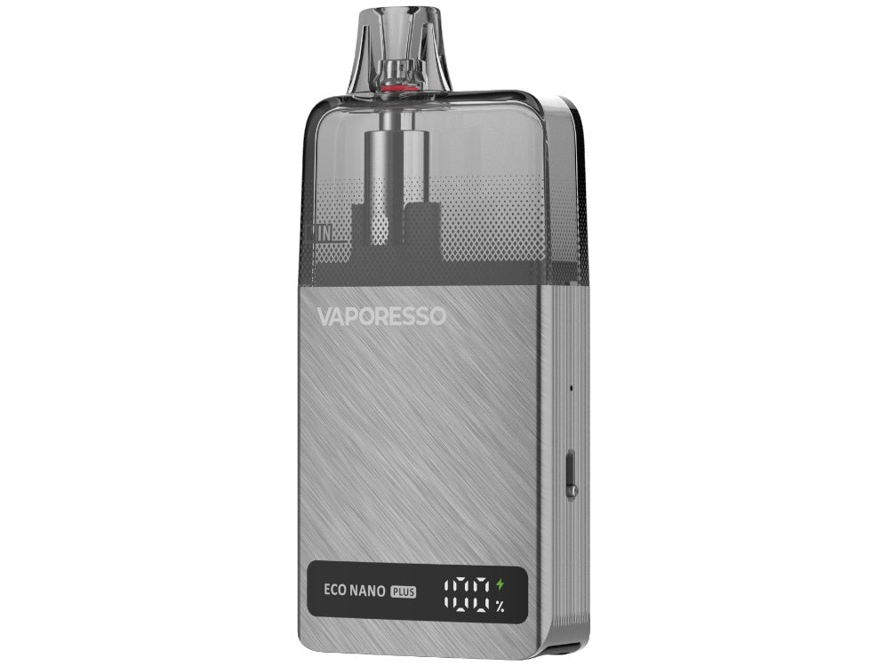 Vaporesso - ECO Nano Plus E - Zigaretten Set - VAPORESSO