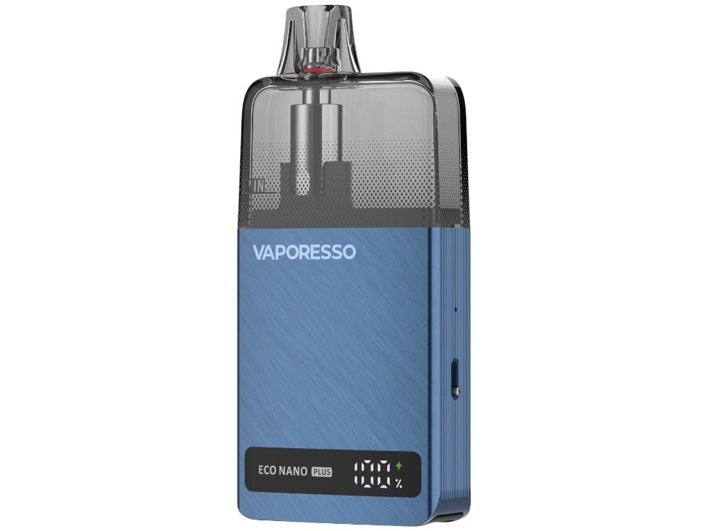 Vaporesso - ECO Nano Plus E - Zigaretten Set - VAPORESSO