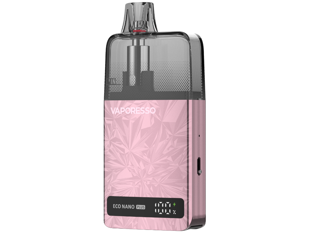 Vaporesso - ECO Nano Plus E-Zigaretten Set
