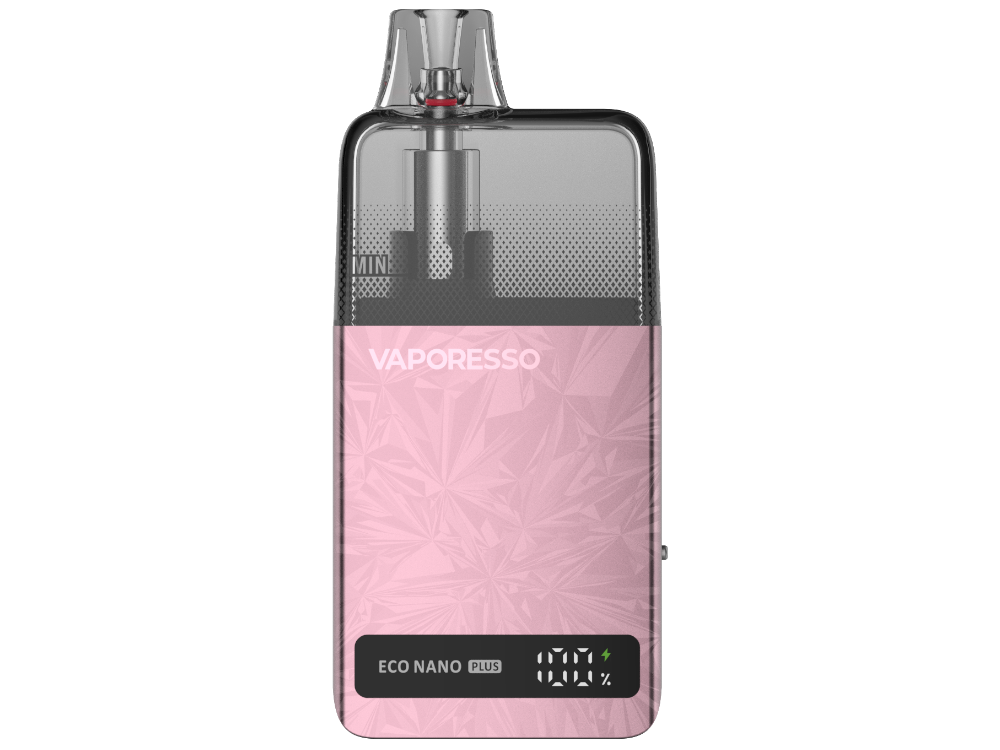 Vaporesso - ECO Nano Plus E-Zigaretten Set