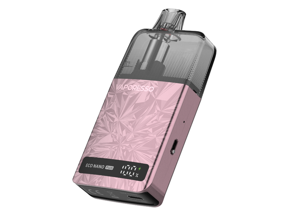 Vaporesso - ECO Nano Plus E-Zigaretten Set