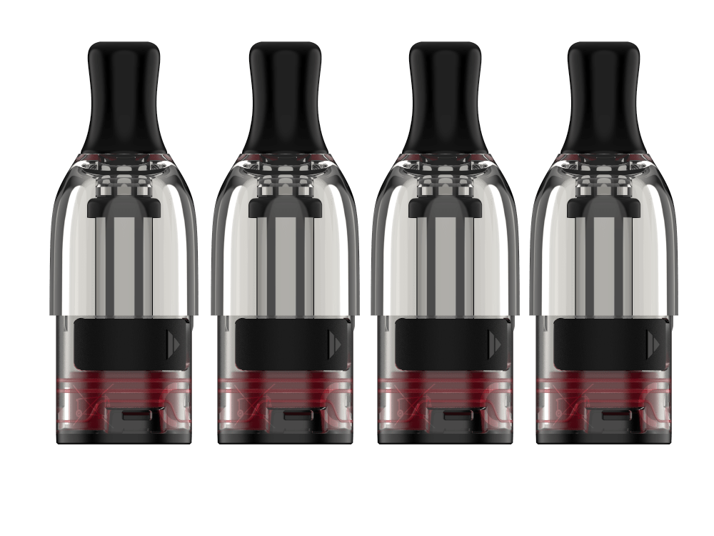 Vaporesso - ECO One Mesh Pod (4 Stück pro Packung) - VAPORESSO