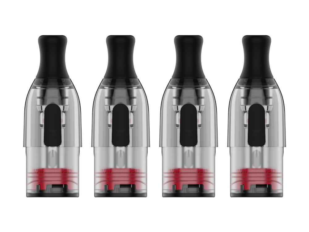Vaporesso - ECO One Mesh T-Pod (4 Stück pro Packung)