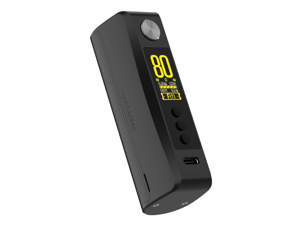 Vaporesso - GEN 80 S 80 Watt (New Version)