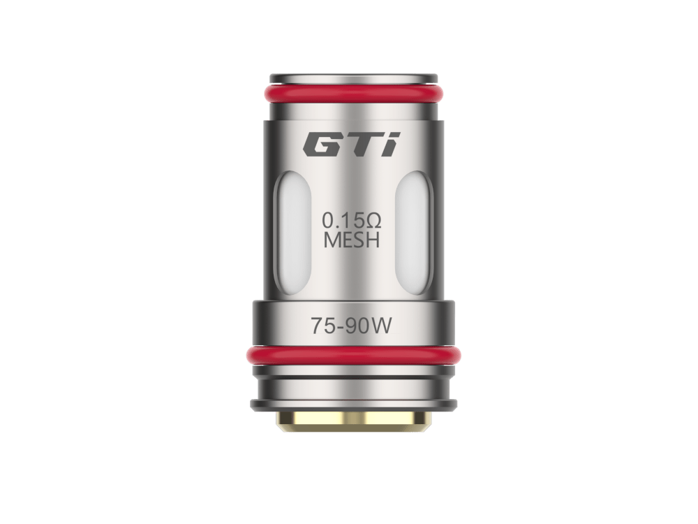 Vaporesso - GTi Mesh Head (5 Stück pro Packung) - VAPORESSO