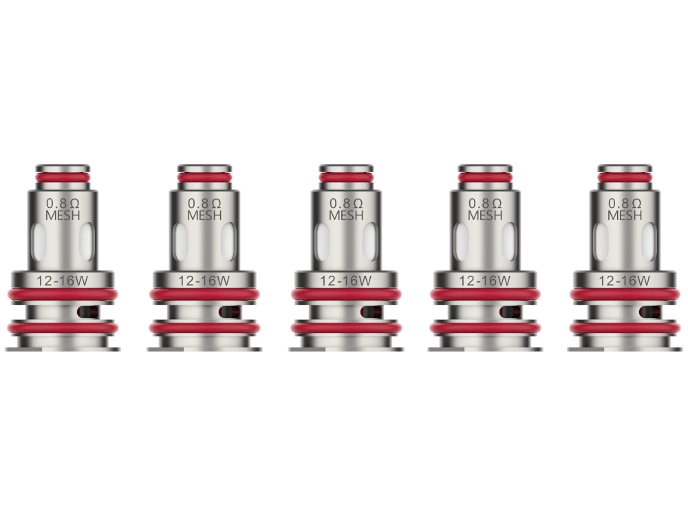 Vaporesso - GTX Mesh Head (5 Stück pro Packung) - VAPORESSO