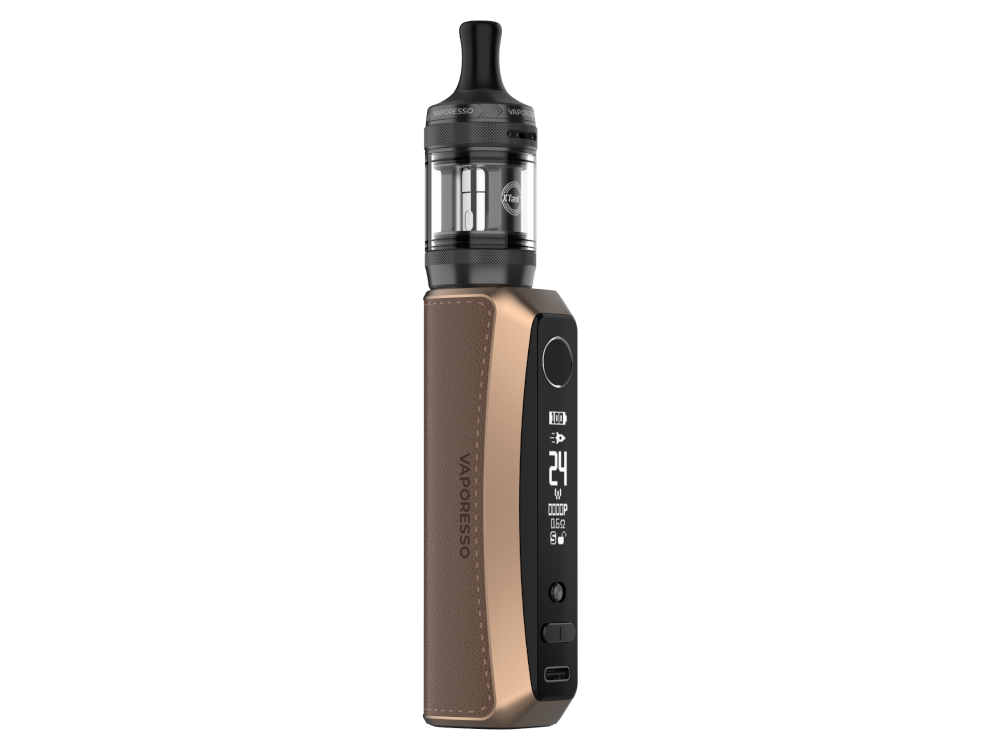 Vaporesso - GTX One Pro E-Zigaretten Set