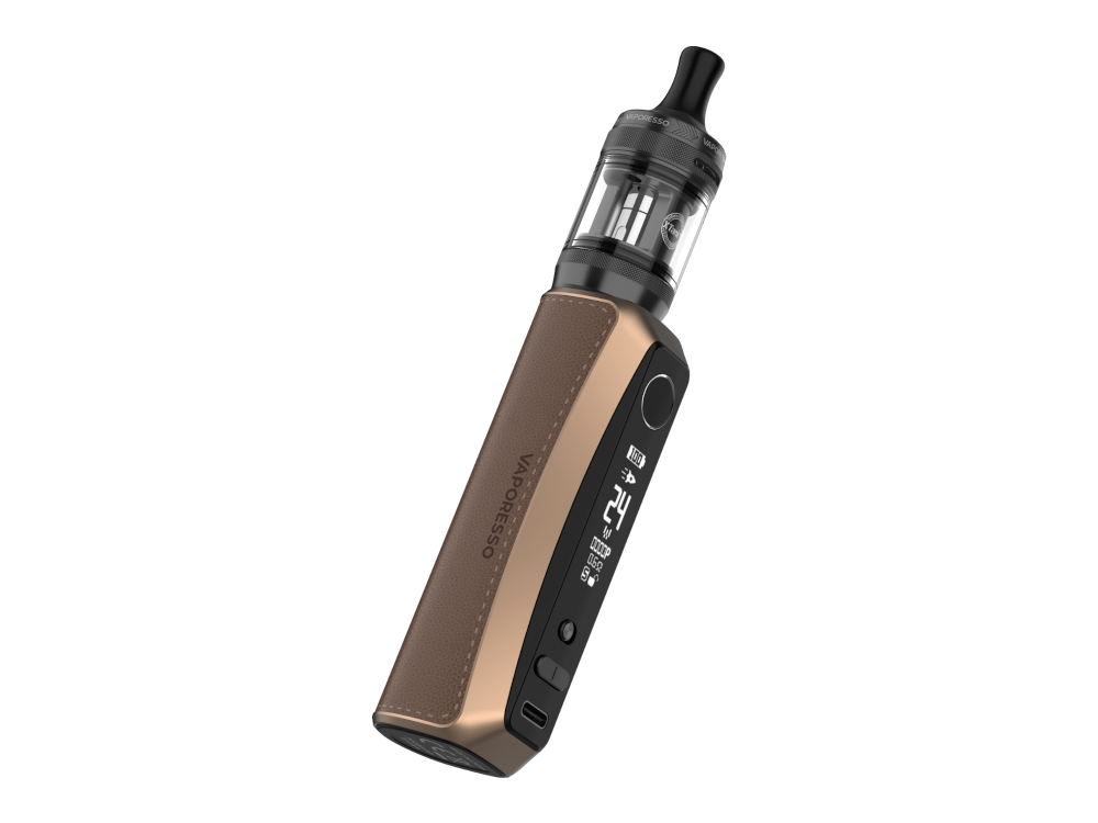 Vaporesso - GTX One Pro E-Zigaretten Set