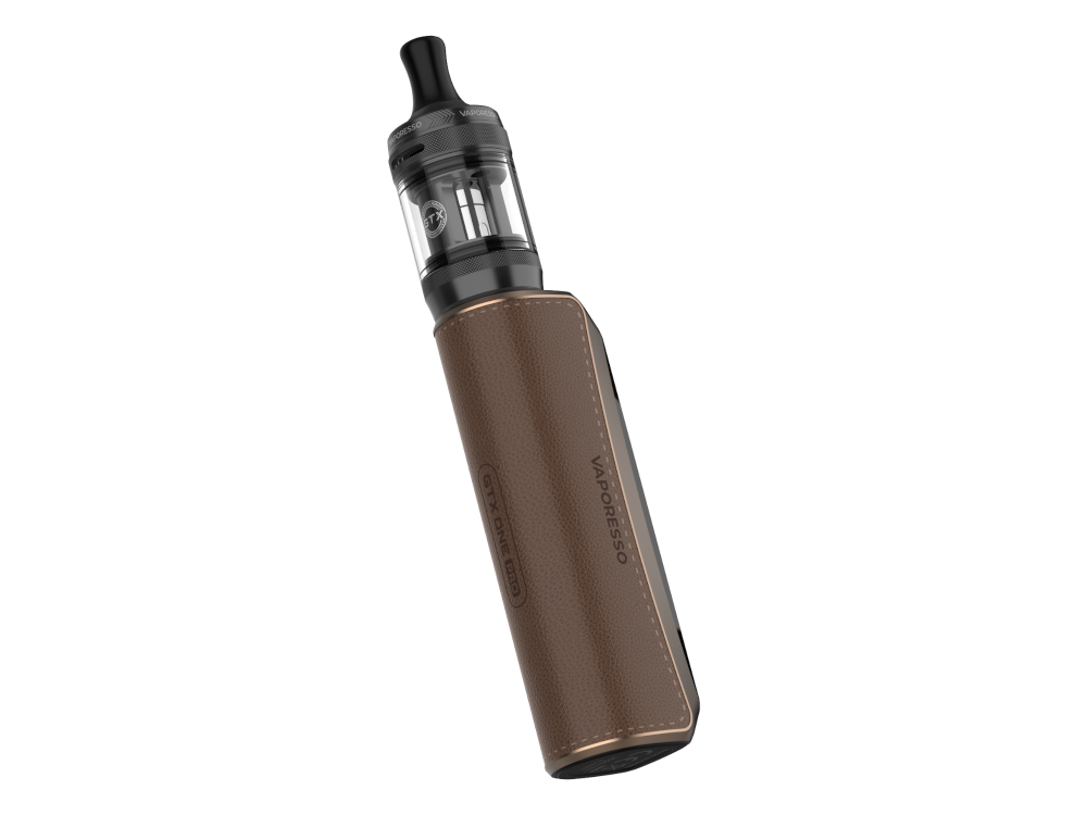 Vaporesso - GTX One Pro E-Zigaretten Set