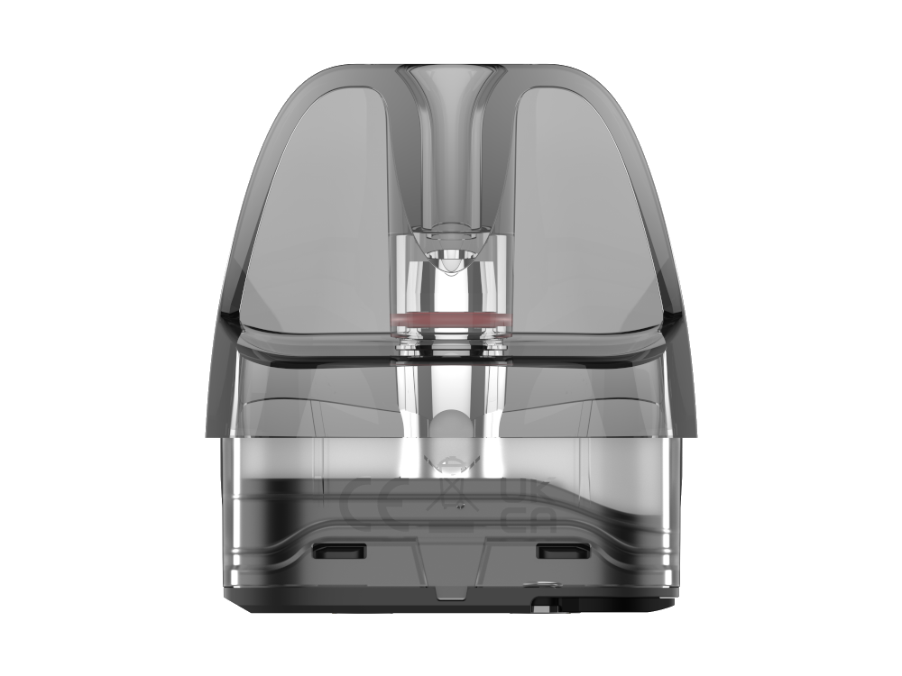 Vaporesso - LUXE X COREX 2.0 Mesh Pod (2 Stück pro Packung)