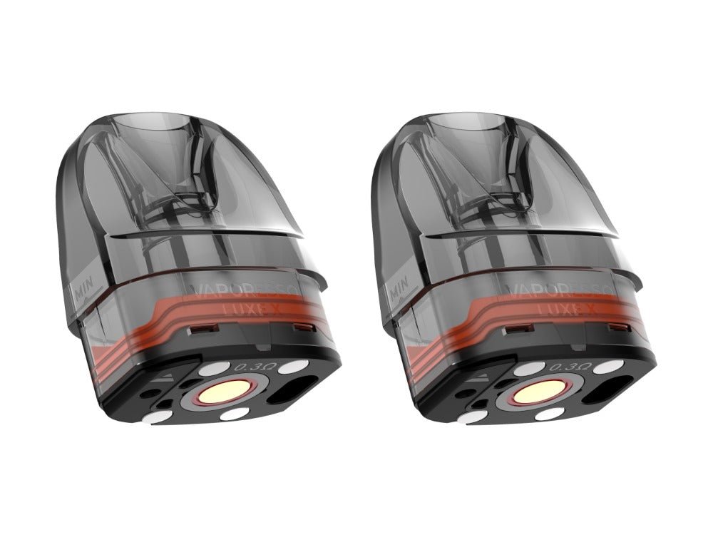 Vaporesso - LUXE X COREX 2.0 Mesh Pod (2 Stück pro Packung) - VAPORESSO