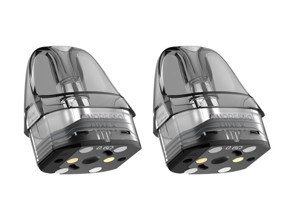 Vaporesso - LUXE X COREX 2.0 Mesh Pod (2 Stück pro Packung) - VAPORESSO