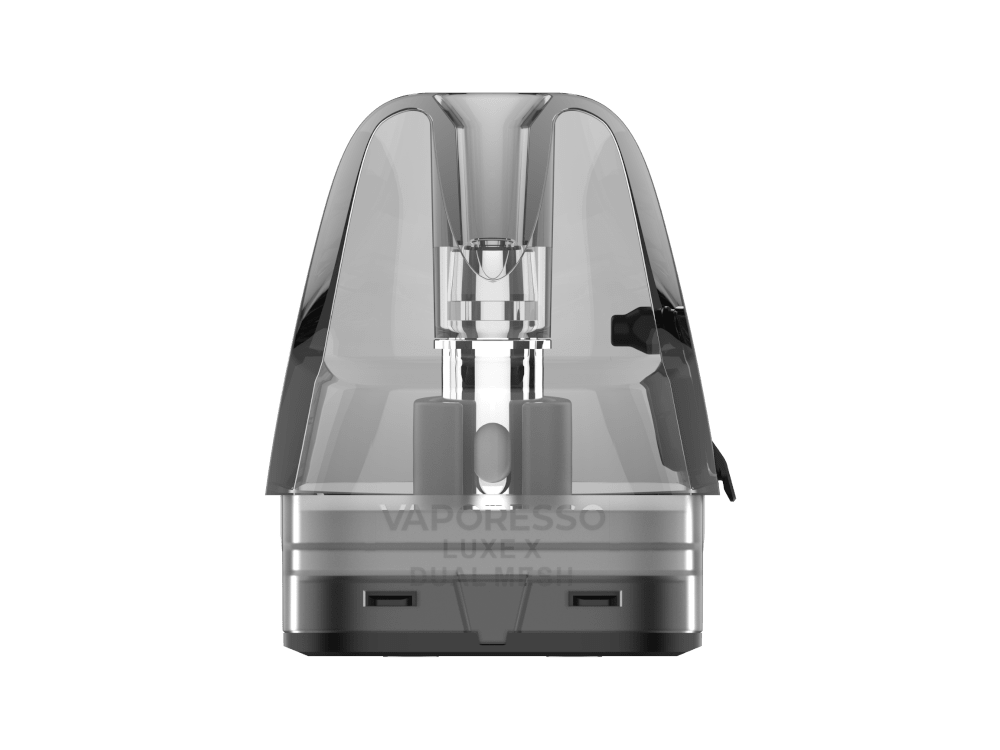 Vaporesso - LUXE X Dual Mesh Pod (2 Stück pro Packung) - VAPORESSO
