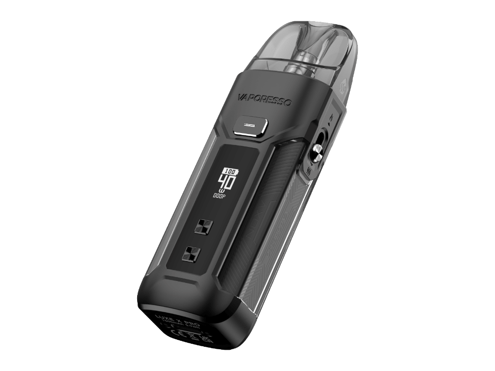 Vaporesso - LUXE X Pro E - Zigaretten Set - VAPORESSO