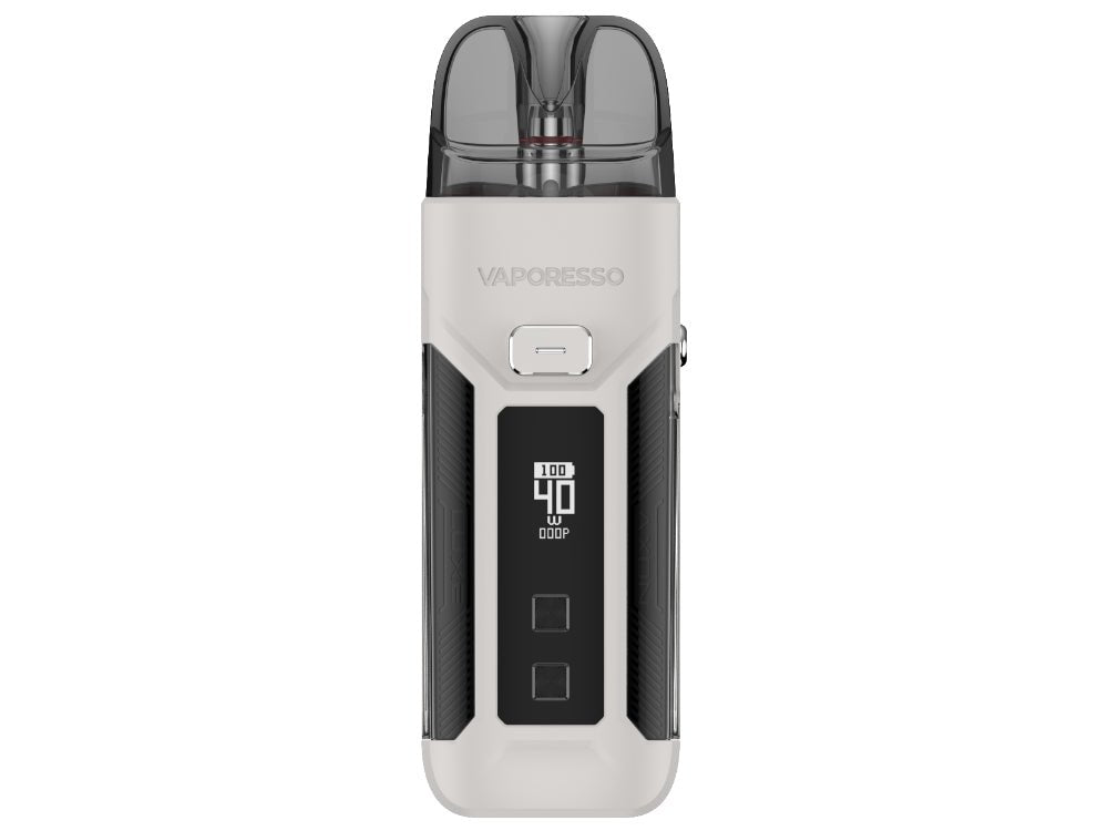 Vaporesso - LUXE X Pro E - Zigaretten Set - VAPORESSO