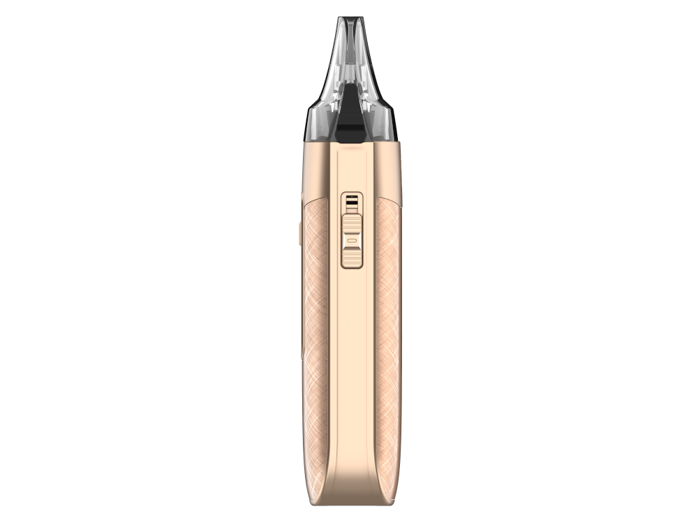 Vaporesso - LUXE X3 E-Zigaretten Set