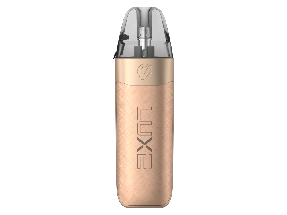 Vaporesso - LUXE X3 E-Zigaretten Set