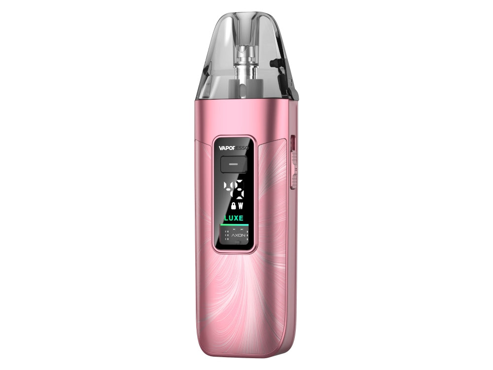 Vaporesso - LUXE X3 E-Zigaretten Set