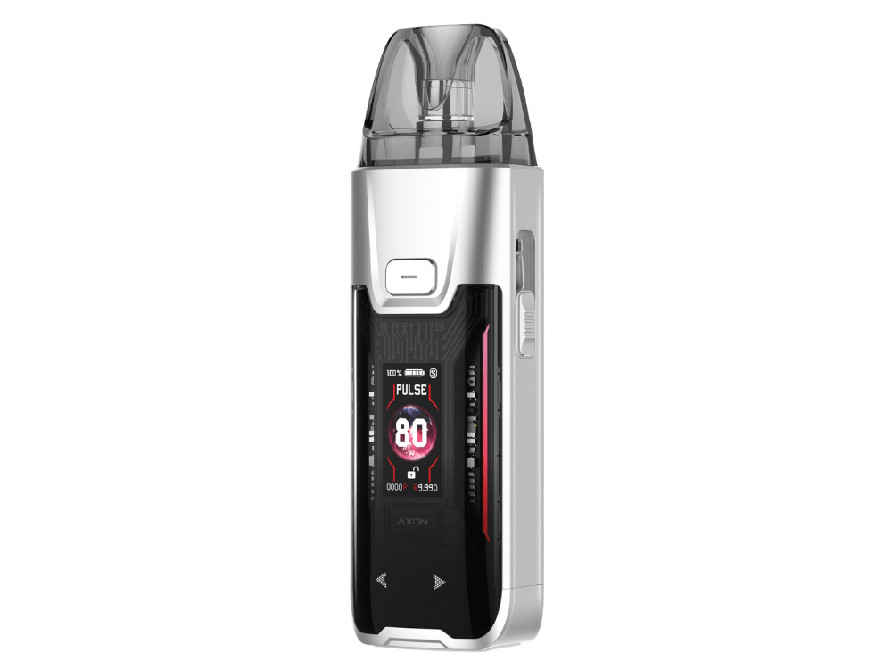 Vaporesso - LUXE XR MAX 2 E-Zigaretten Set - VAPORESSO