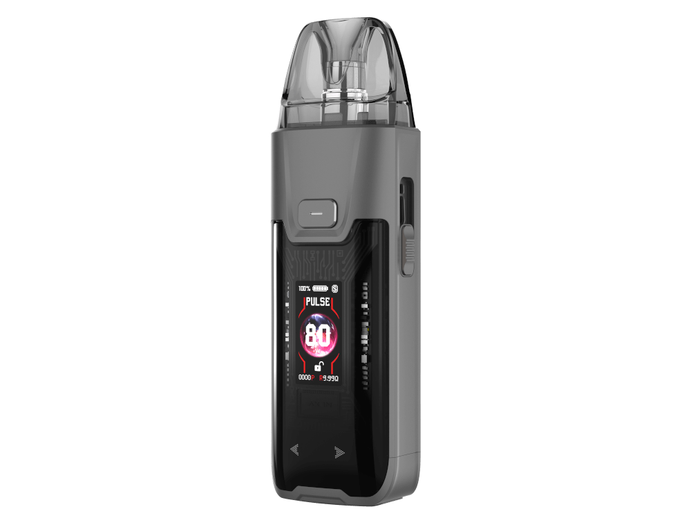 Vaporesso - LUXE XR MAX 2 E-Zigaretten Set - VAPORESSO