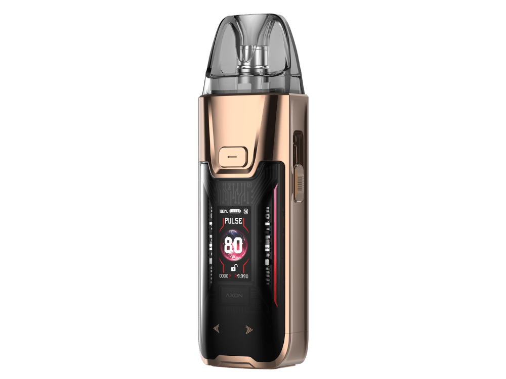 Vaporesso - LUXE XR MAX 2 E-Zigaretten Set - VAPORESSO