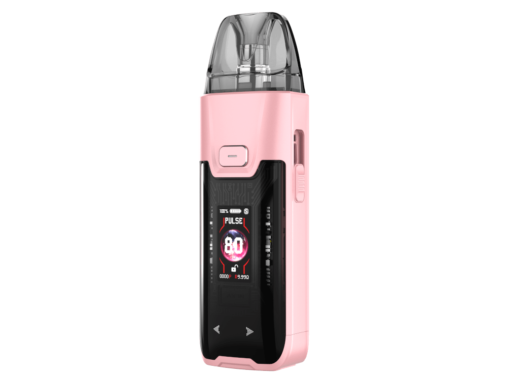 Vaporesso - LUXE XR MAX 2 E-Zigaretten Set - VAPORESSO
