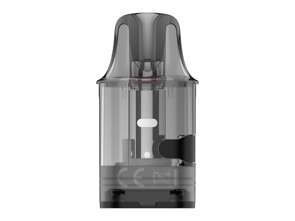 Vaporesso - Vibe Dual Mesh Pod (2 Stück pro Packung) - VAPORESSO