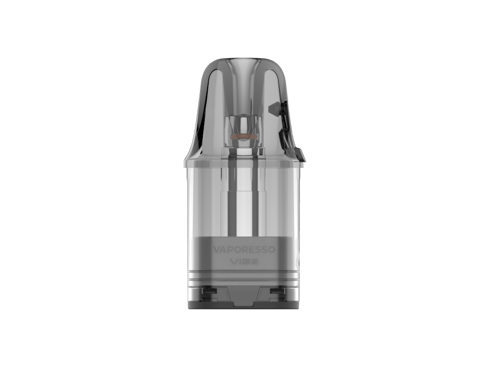 Vaporesso - Vibe Dual Mesh Smart T-Pod xxx (3 Stück pro Packung) - VAPORESSO