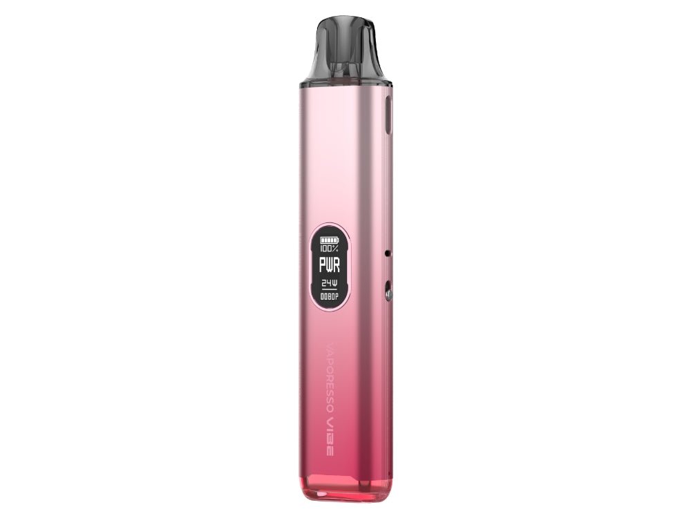Vaporesso - Vibe E - Zigaretten Set - VAPORESSO