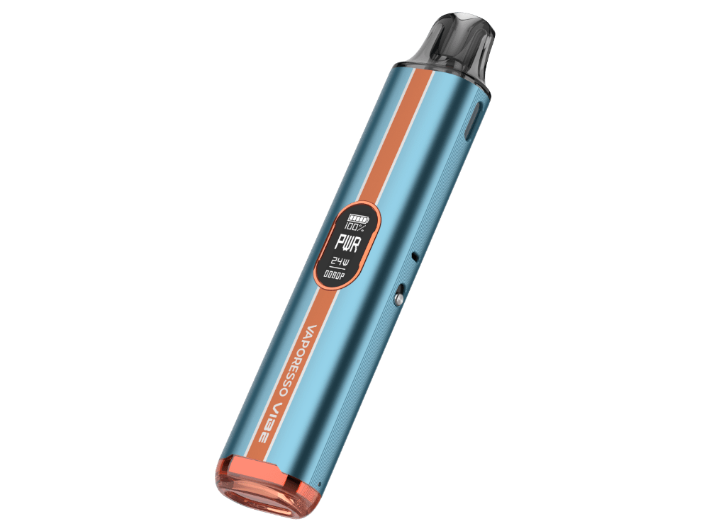Vaporesso - Vibe E - Zigaretten Set - VAPORESSO