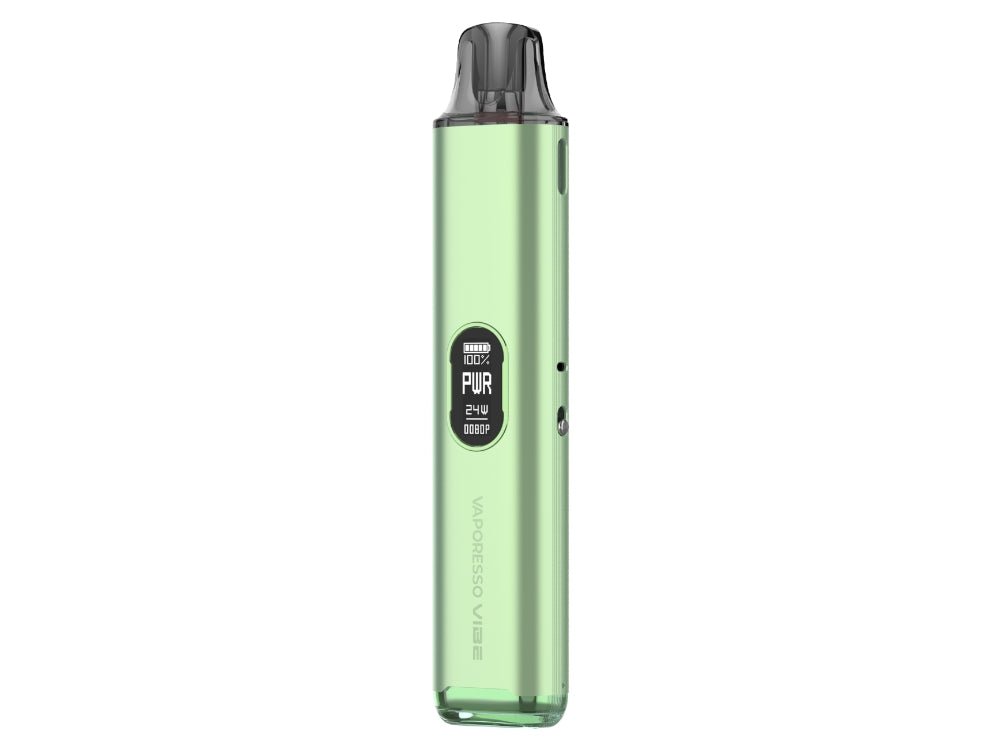 Vaporesso - Vibe E - Zigaretten Set - VAPORESSO