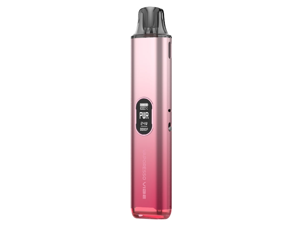 Vaporesso - Vibe E-Zigaretten Set