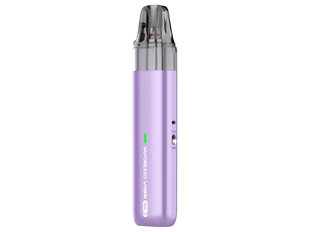 Vaporesso - Vibe SE 2 E-Zigaretten Set xxx - VAPORESSO